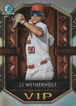 JJ Wetherholt