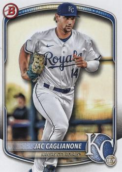 Jac Caglianone