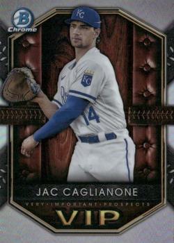 Jac Caglianone