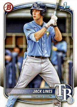 Jack Lines