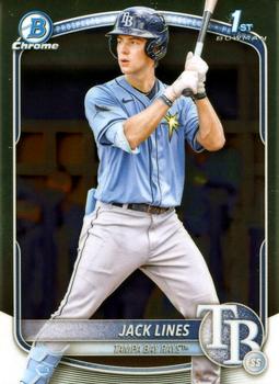 Jack Lines