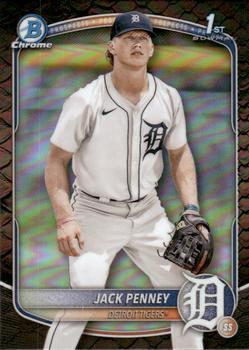 Jack Penney
