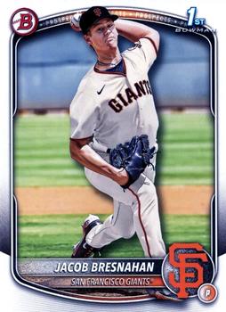 Jacob Bresnahan