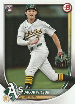 Jacob Wilson