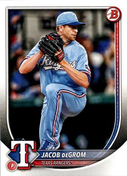 Jacob deGrom