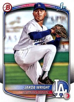 Jakob Wright
