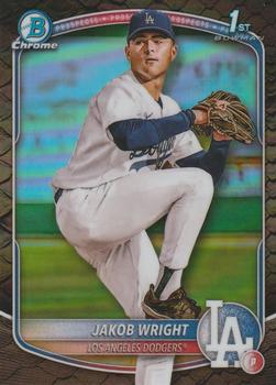 Jakob Wright