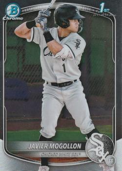 Javier Mogollon