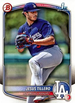 Jesus Tillero