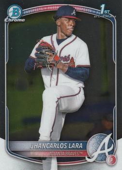 Jhancarlos Lara