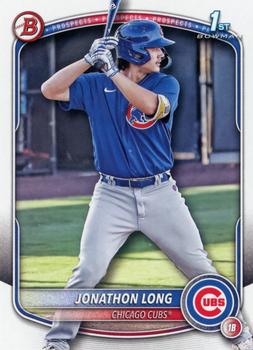 Jonathon Long