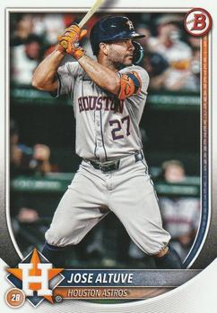 Jose Altuve