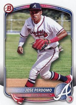 Jose Perdomo
