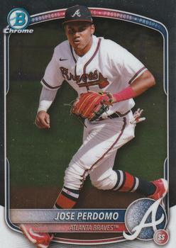 Jose Perdomo