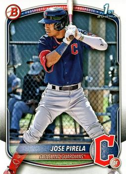 Jose Pirela