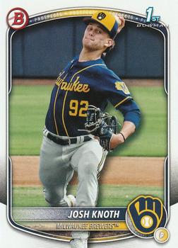 Josh Knoth
