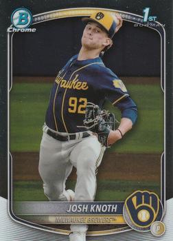 Josh Knoth