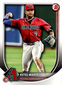 Ketel Marte