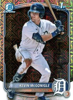 Kevin McGonigle