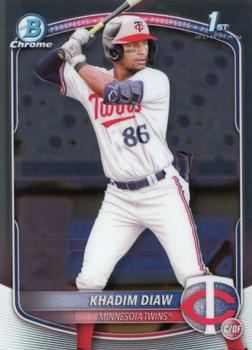 Khadim Diaw