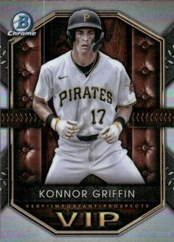 Konnor Griffin