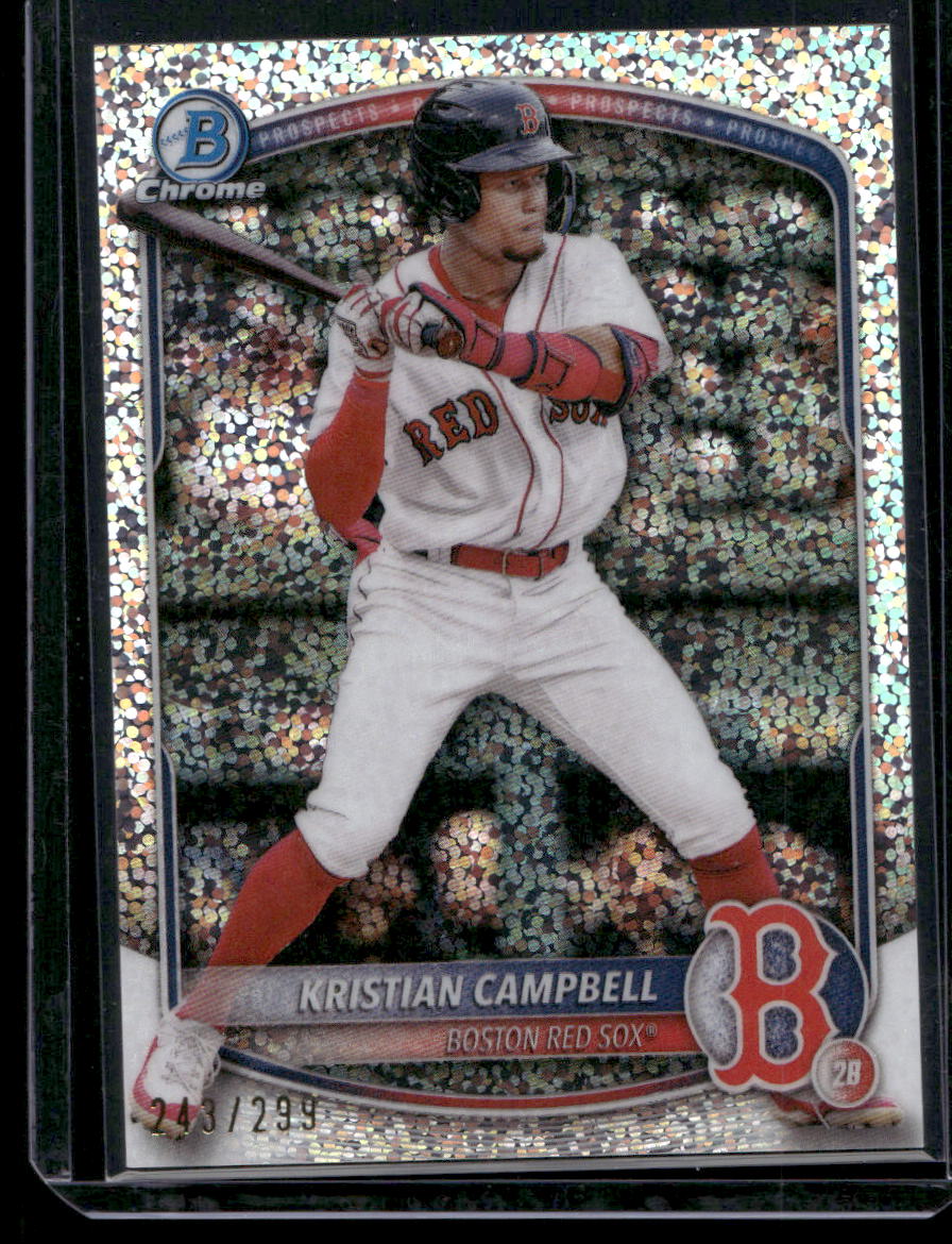 Kristian Campbell