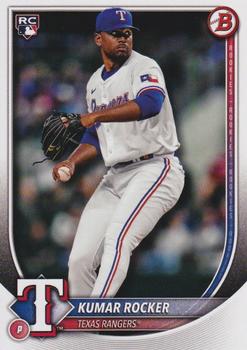 Kumar Rocker