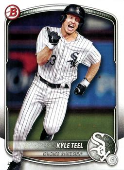 Kyle Teel