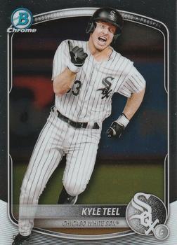 Kyle Teel