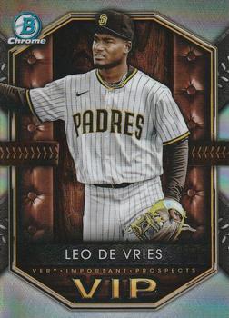 Leo De Vries