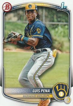 Luis Pena
