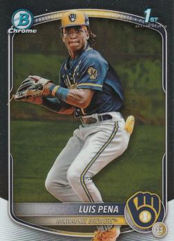 Luis Pena