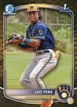 Luis Pena