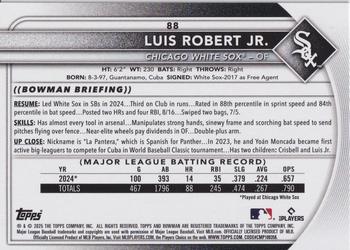 Luis Robert Jr.