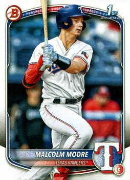 Malcolm Moore