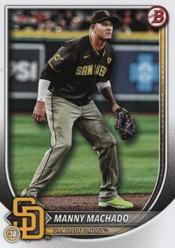 Manny Machado