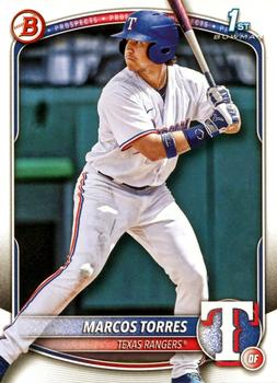 Marcos Torres