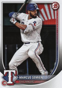 Marcus Semien