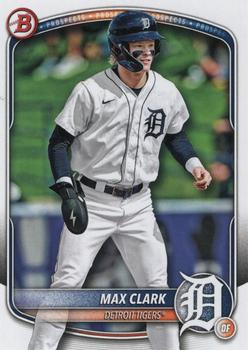 Max Clark