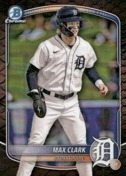 Max Clark