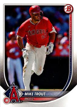 Mike Trout