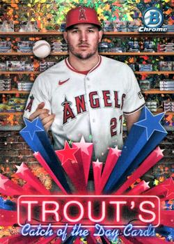 Mike Trout