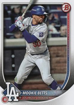 Mookie Betts