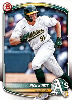 Nick Kurtz