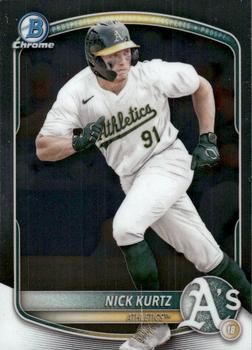 Nick Kurtz