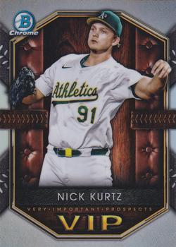 Nick Kurtz