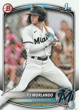 PJ Morlando