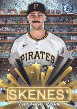 Paul Skenes