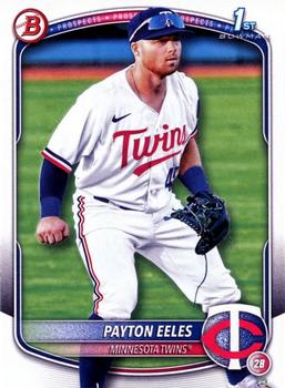 Payton Eeles