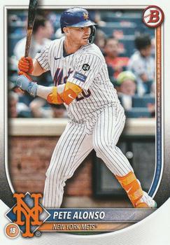 Pete Alonso